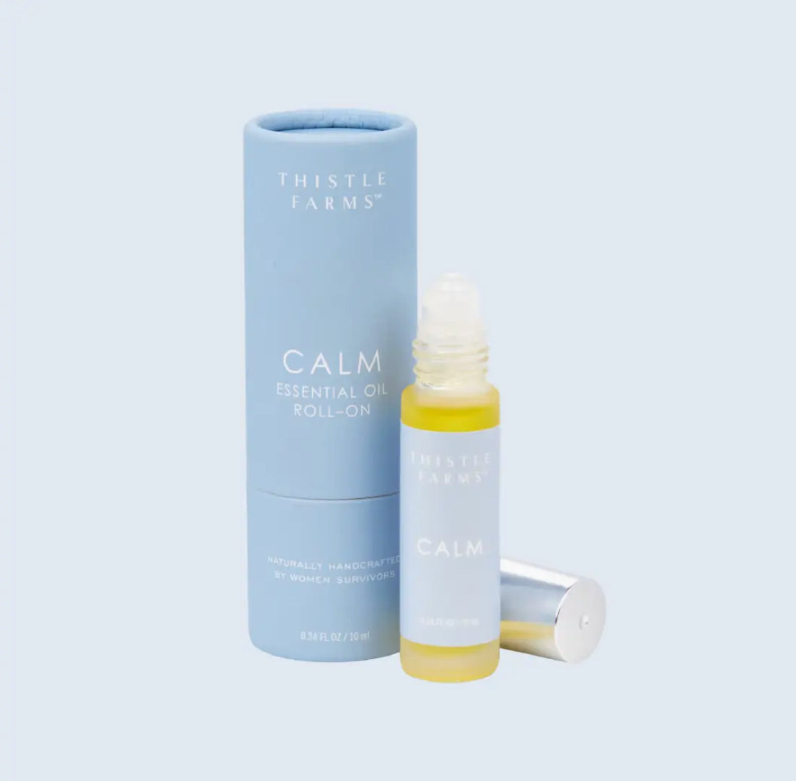 Calm Essential Oil Roll On