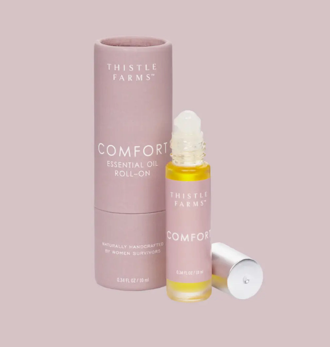 Comfort Essential Oil Roll On